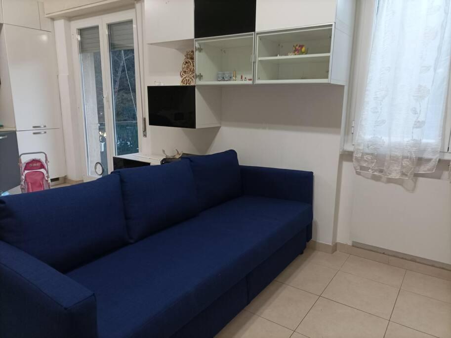 Casa Al Mare A Recco Appartement Buitenkant foto