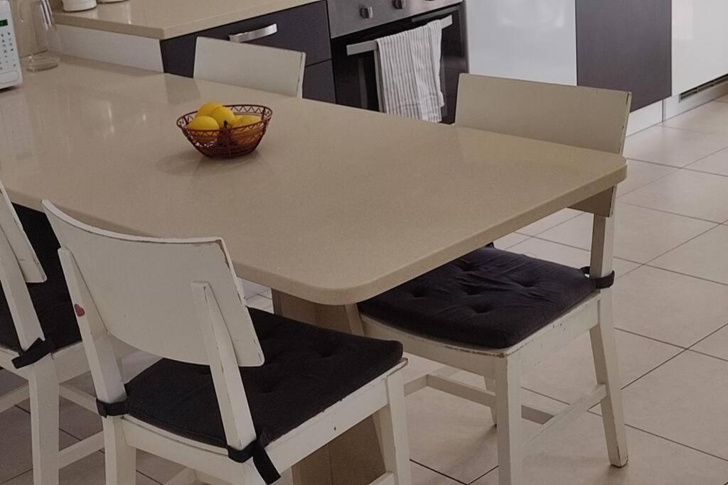 Casa Al Mare A Recco Appartement Buitenkant foto