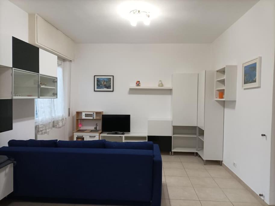 Casa Al Mare A Recco Appartement Buitenkant foto