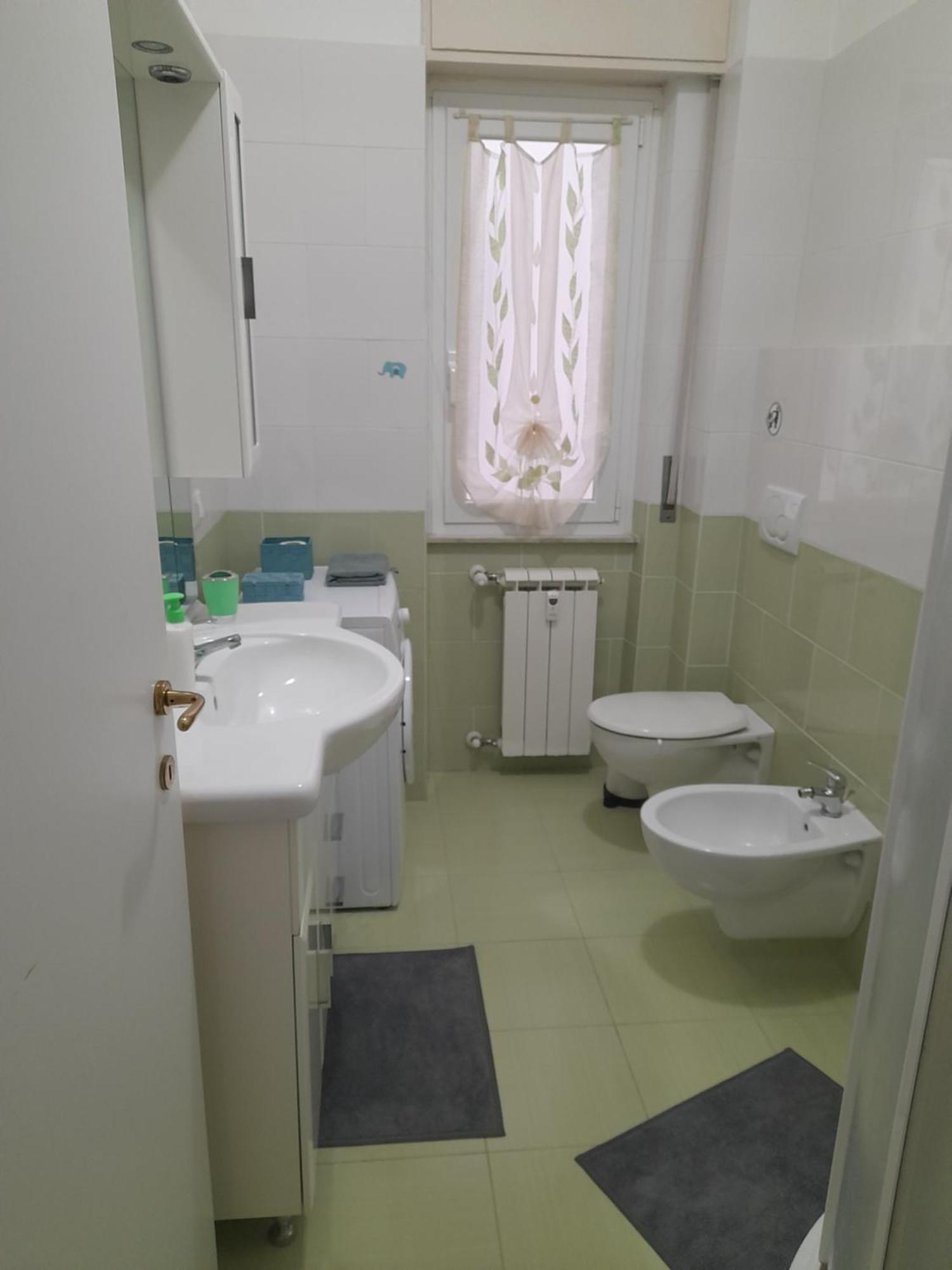 Casa Al Mare A Recco Appartement Buitenkant foto